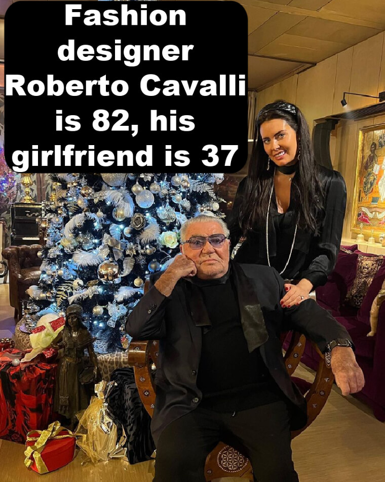 ロベルト・カヴァリとサンドラ・ニルソン