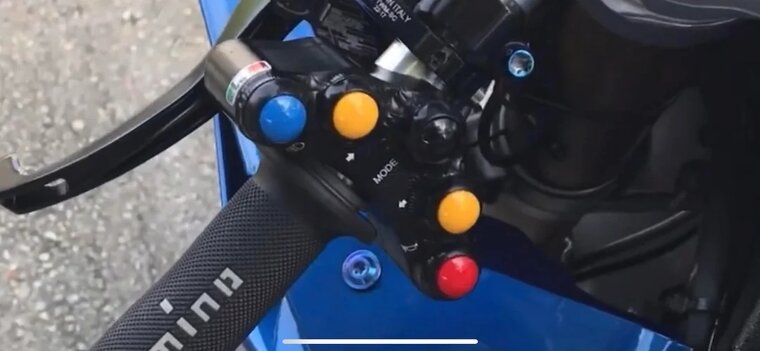 Controls That Feel Crunchy