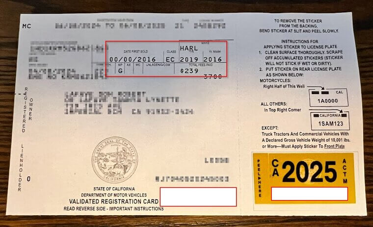 The Missing Paperwork