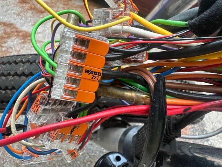 ​The Electrical Gremlins