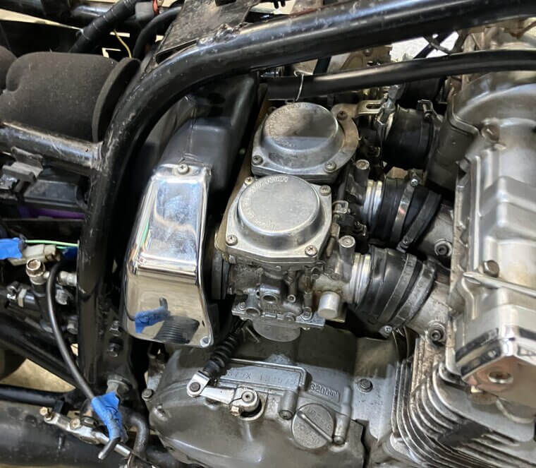 ​Carburetors That Refuse to Behave