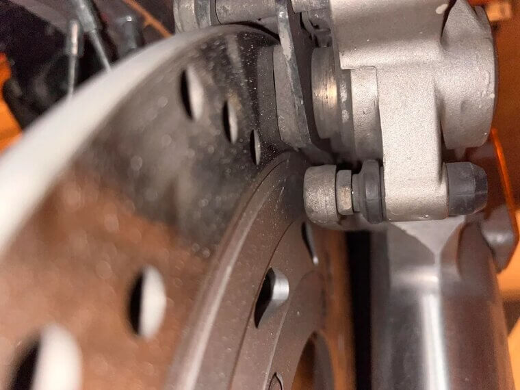 ​Brake Systems That Need More Than Pads