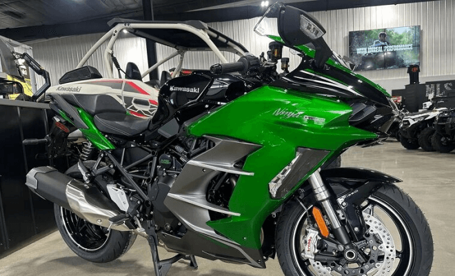 The Hidden Costs of Restoring an Old Bike