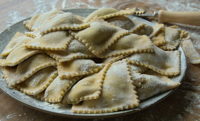 Dinner Recipes From the ’60s You’d Never See Today