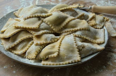 Dinner Recipes From the ’60s You’d Never See Today