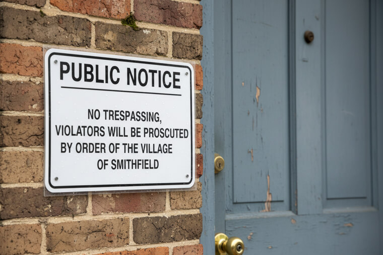 The Power of Poorly Placed Commas