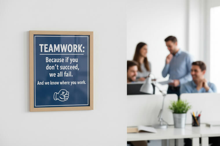 When Good Intentions Go Hilariously Wrong