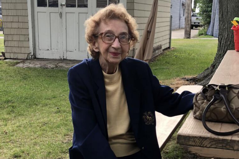 Wear What Feels Good