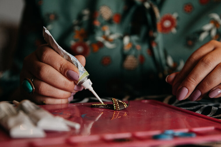 Do Things With Mindfulness