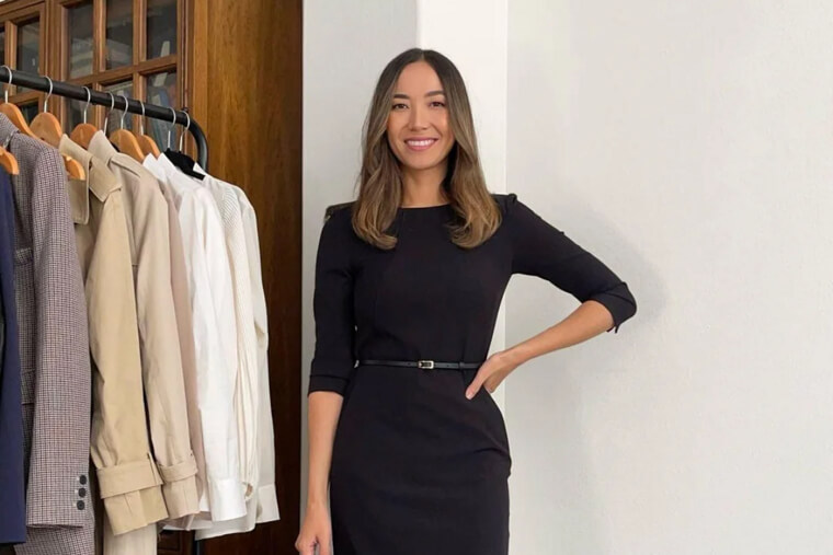 Take Pride in Appearance