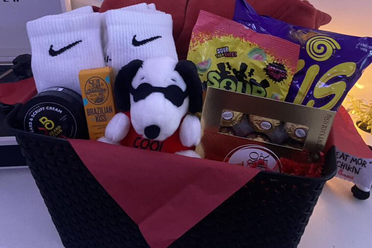 Give Without Expecting