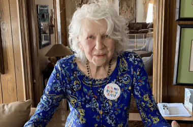 30 Ways to Age Gracefully the Way Grandma Did