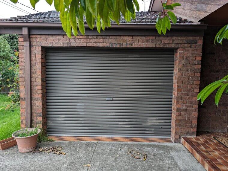 Garage Doors