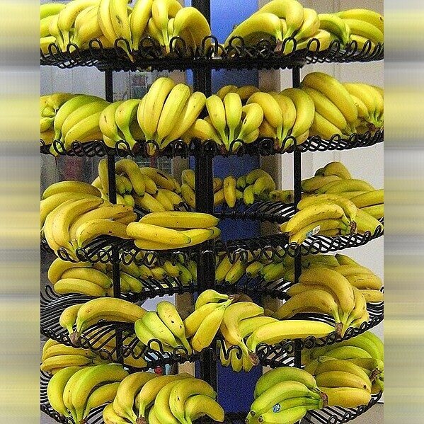 Bananas