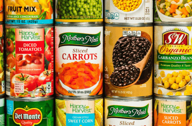 Top Foods to Avoid if Experiencing High Blood Pressure