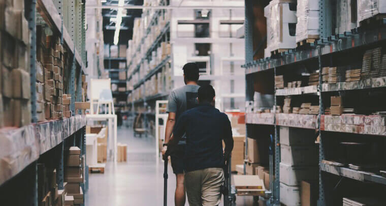 Free or Reduced Cost Relocation or Storage Services