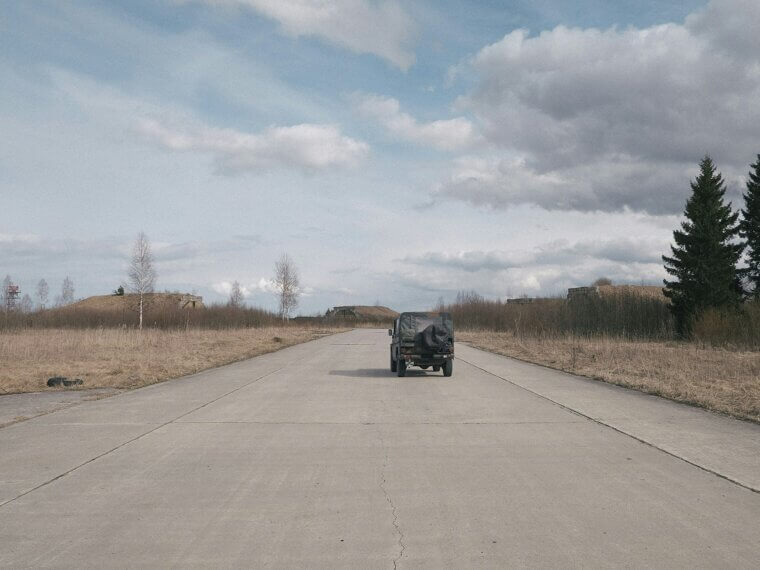 Discounted Car Rental or Travel Services