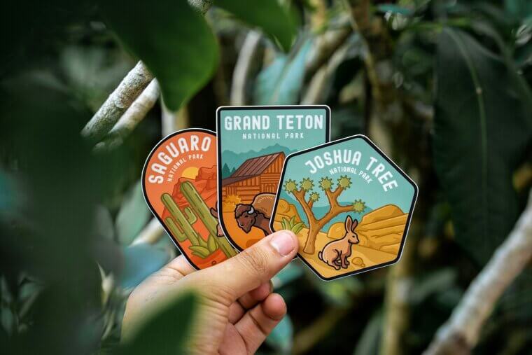 Free Lifetime Access to U. S. National Parks and Federal Recreation Lands