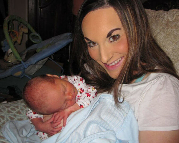 Those Brows Aren't Genetic, Right?