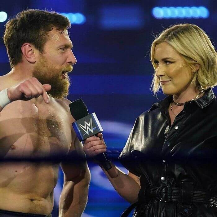 When It's Your Makeup Artist's Last Day