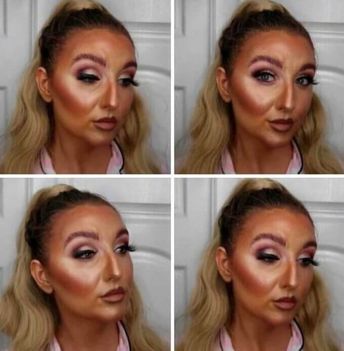 Anything But Soft Or Subtle