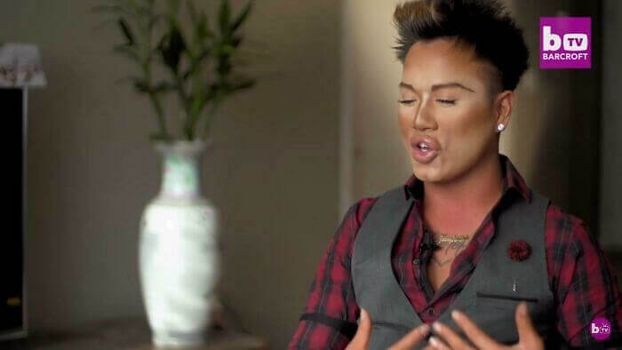 That Neck Sunburn Though