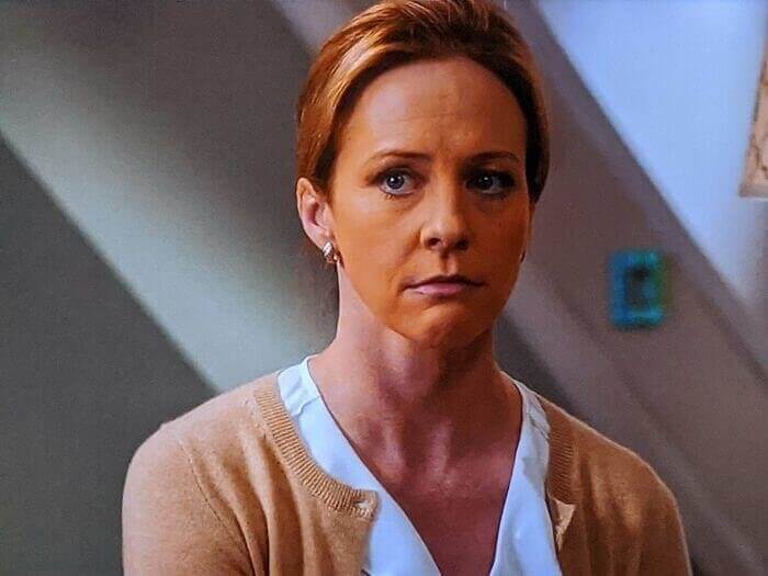 You Got Something On Your Face