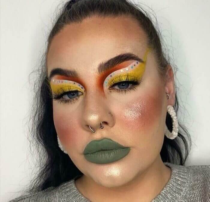 Makeup For Halloween Only