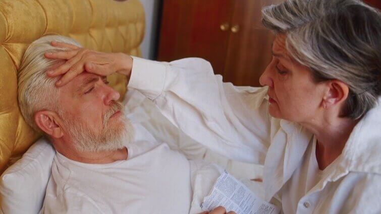 Women's Immune Systems Are Powerful