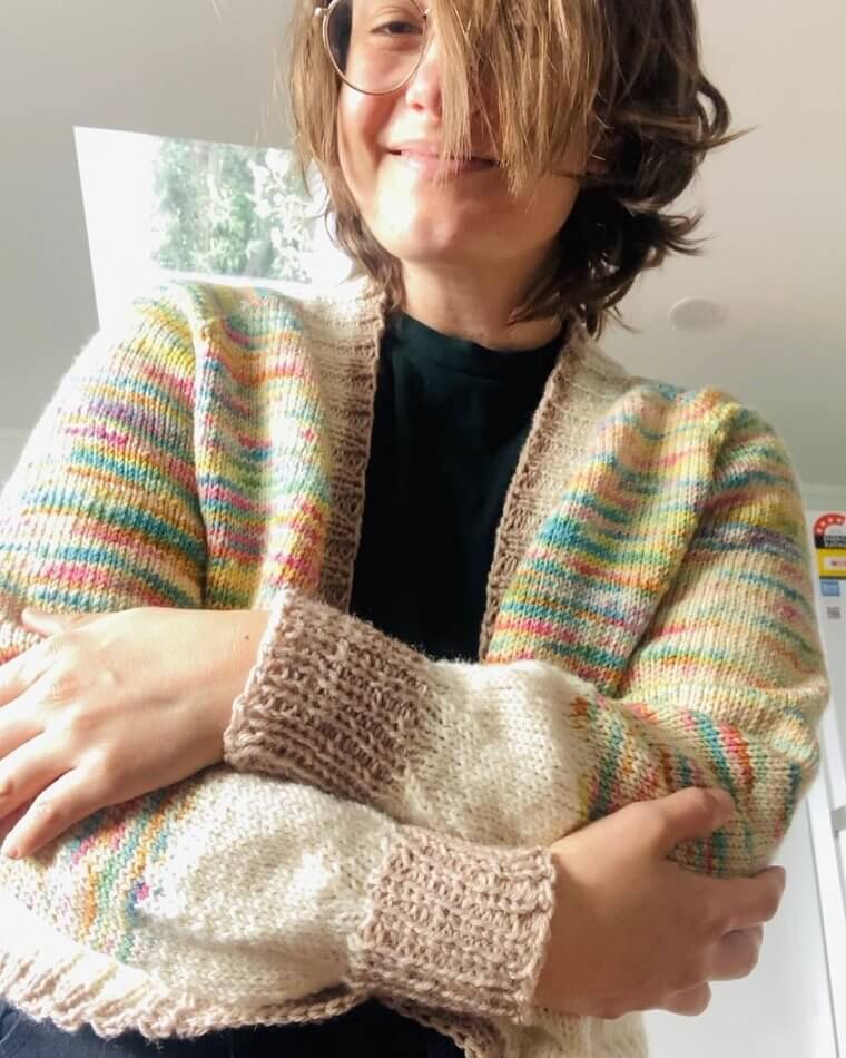 Women Are Incredibly Sensitive to Touch