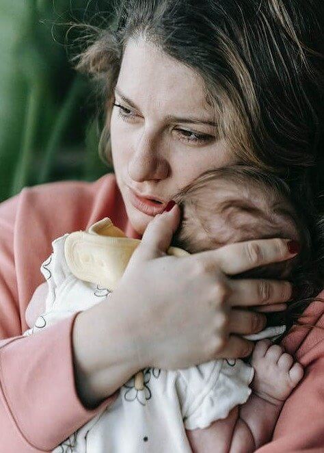 Women Are Capable of Extreme Empathy