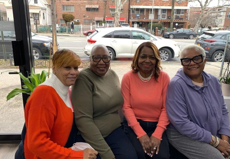 Women's Life Expectancy Is Longer Then Men's