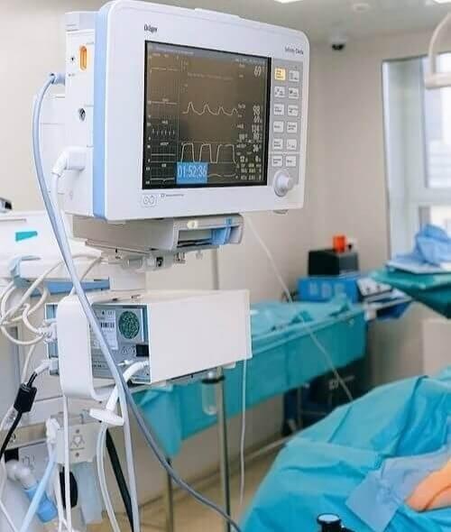 Women's Hearts Beat Faster