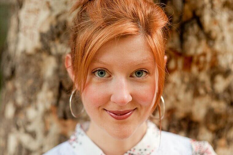 Women Smell Better Than Men