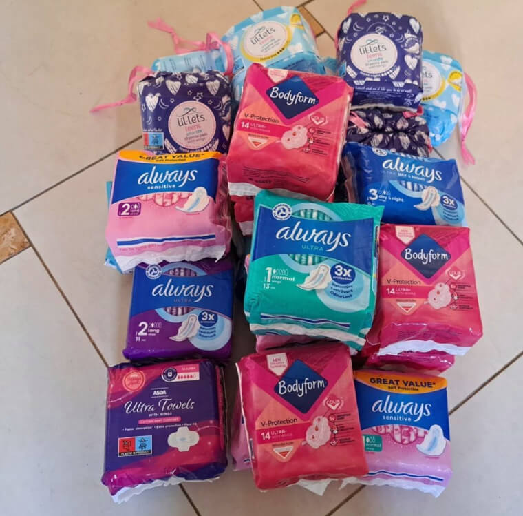 The Truth About the Menstrual Cycle