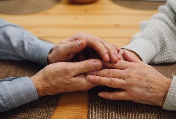 Women's Skin Is Thinner Than Men's and More Susceptible to Wrinkles