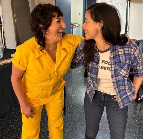 A Great Sense of Humor Is Second Nature to Women