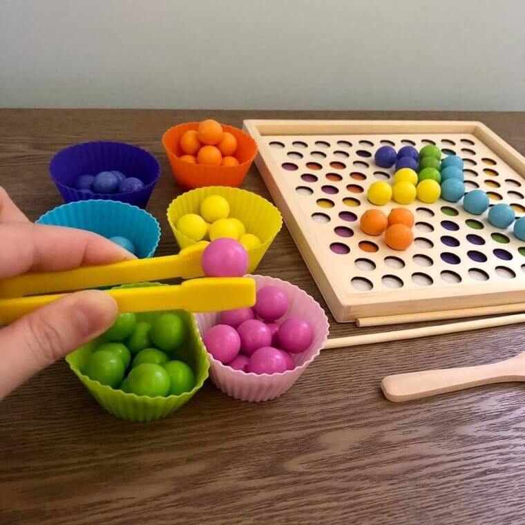 Women Have Been Found to Possess Better Fine Motor Skills