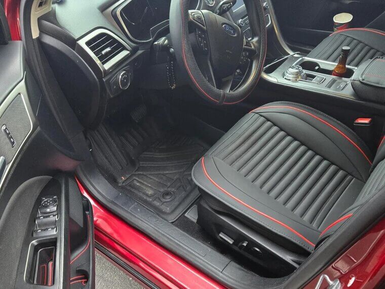 ​Universal Fit Seat Covers