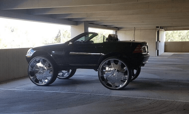 Car Accessories Mechanics Regret Installing on a Customer’s Vehicle