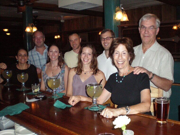 Household Stress Levels