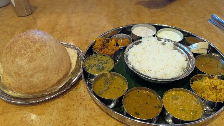 Cultural Food Traditions