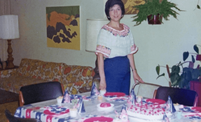 The Health Effects of Your Upbringing That No One Told You About