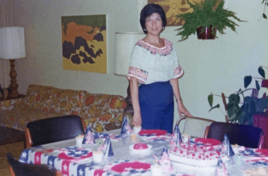 The Health Effects of Your Upbringing That No One Told You About