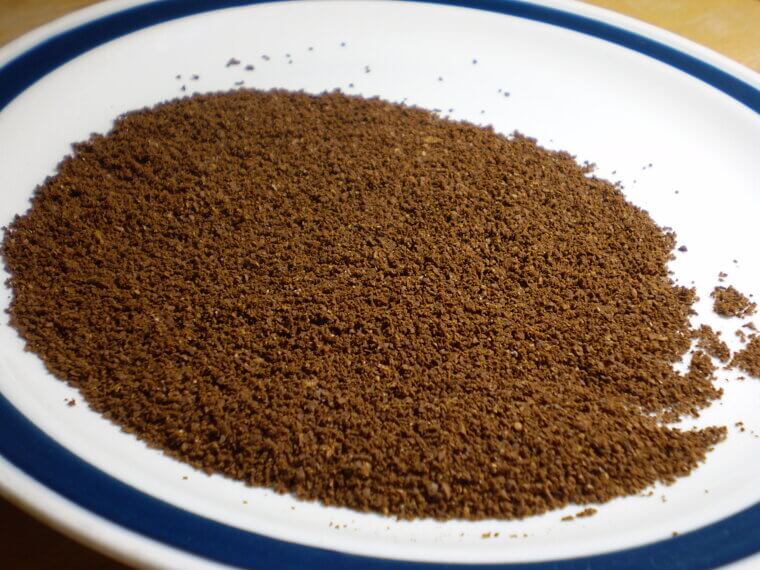 The Coffee Ground Kick: Energizing Acid-Loving Soil