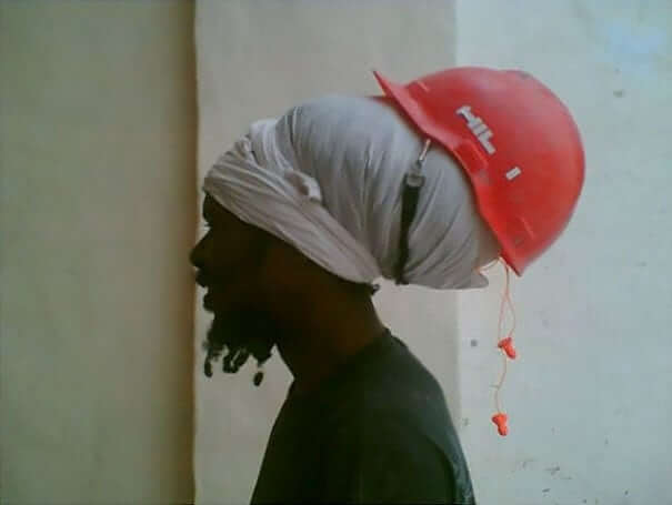 Protect Your Hair