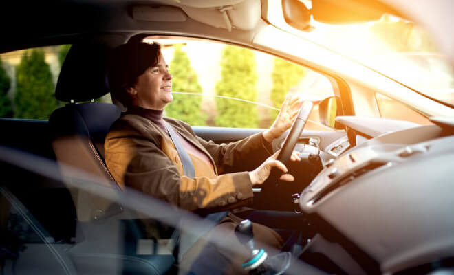 Overlooked Car Features That Make Driving So Much More Comfortable