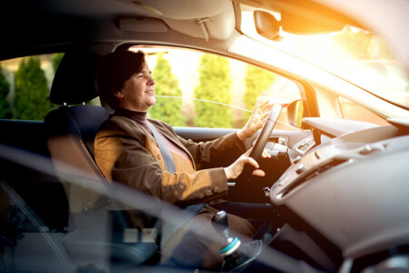Overlooked Car Features That Make Driving So Much More Comfortable