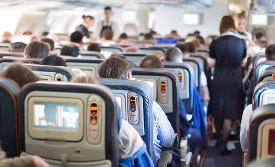 Hacks That Make Flying and Traveling by Plane a Breeze