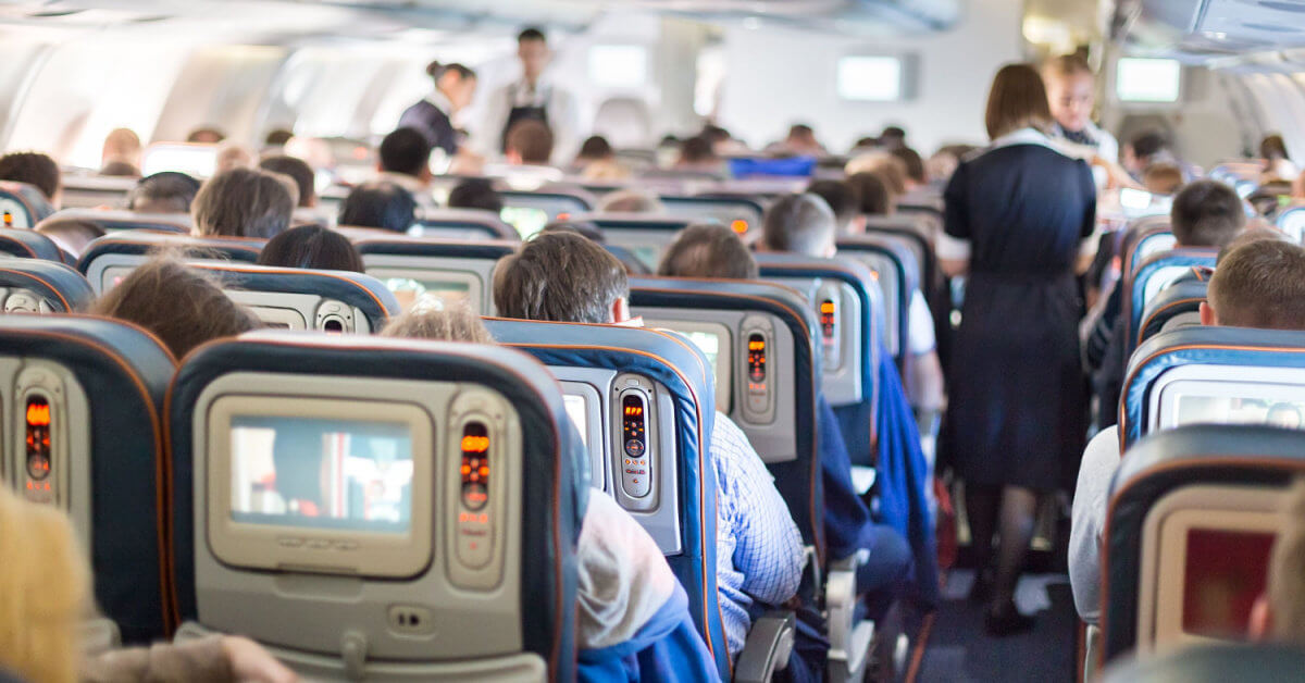 Hacks que facilitam muito o voo e a viagem de avião